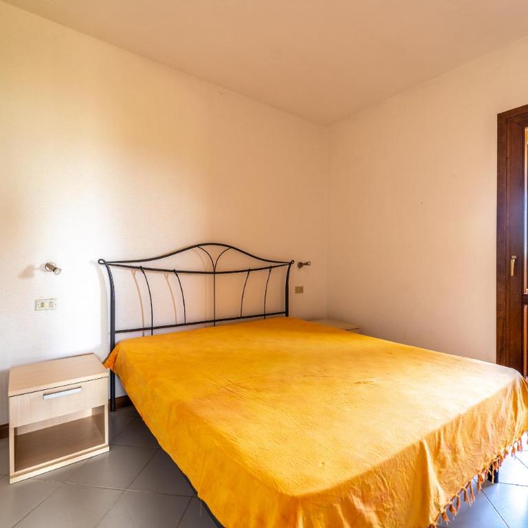 ISS Travel, Residence Pedra Rosa - Appartamento con 2 Camere da Letto, Balcone e Vista mare - 19