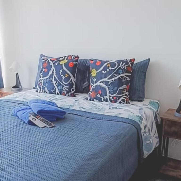 Departamentos Home Bulnes - One-Bedroom Standard Apartment - 2
