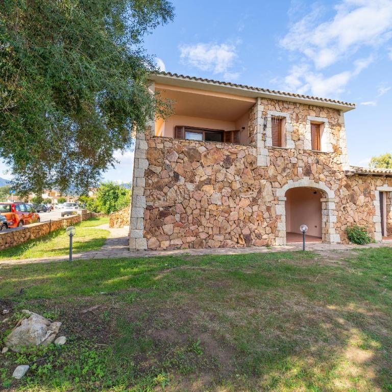 ISS Travel, Residence Pedra Rosa - Appartamento con 2 Camere da Letto e Terrazza - 12