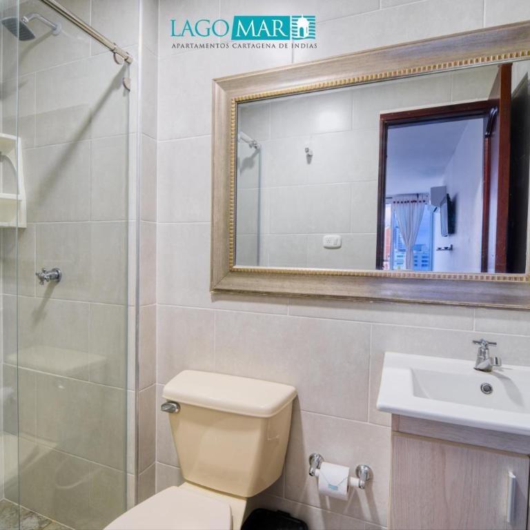 Marèlago Apartamentos - Two-Bedroom Deluxe Apartment with Balcony - 6