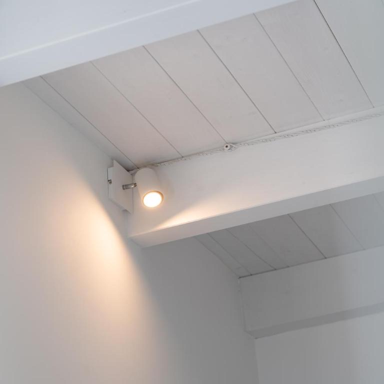 Appartamento Nibel Alghero - Appartamento con 2 Camere da Letto e Terrazza - 13
