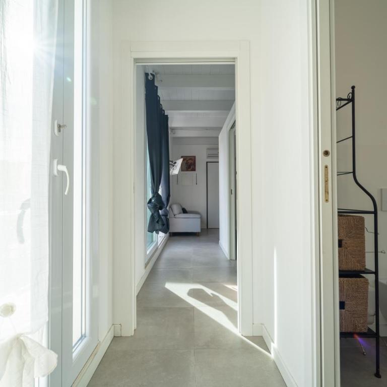 Appartamento Nibel Alghero - Appartamento con 2 Camere da Letto e Terrazza - 14