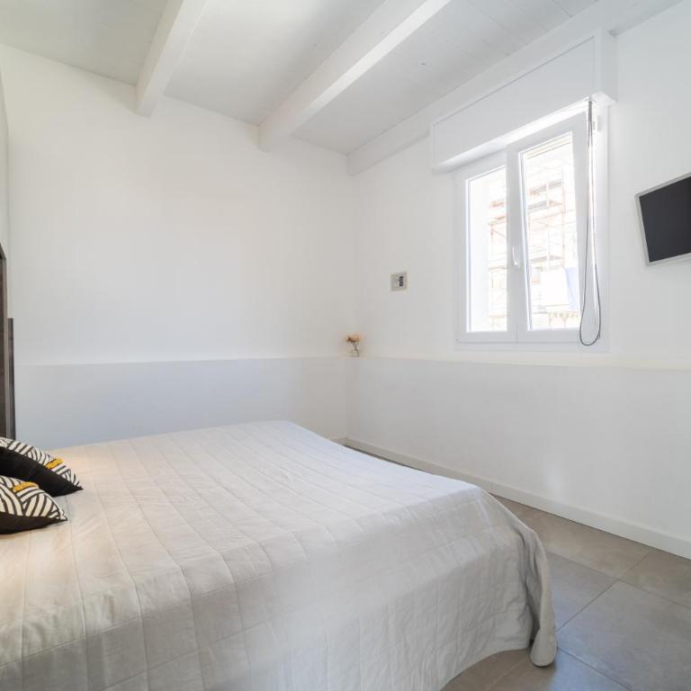 Appartamento Nibel Alghero - Appartamento con 2 Camere da Letto e Terrazza - 15