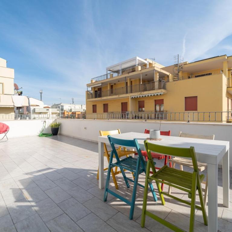 Appartamento Nibel Alghero - Appartamento con 2 Camere da Letto e Terrazza - 2