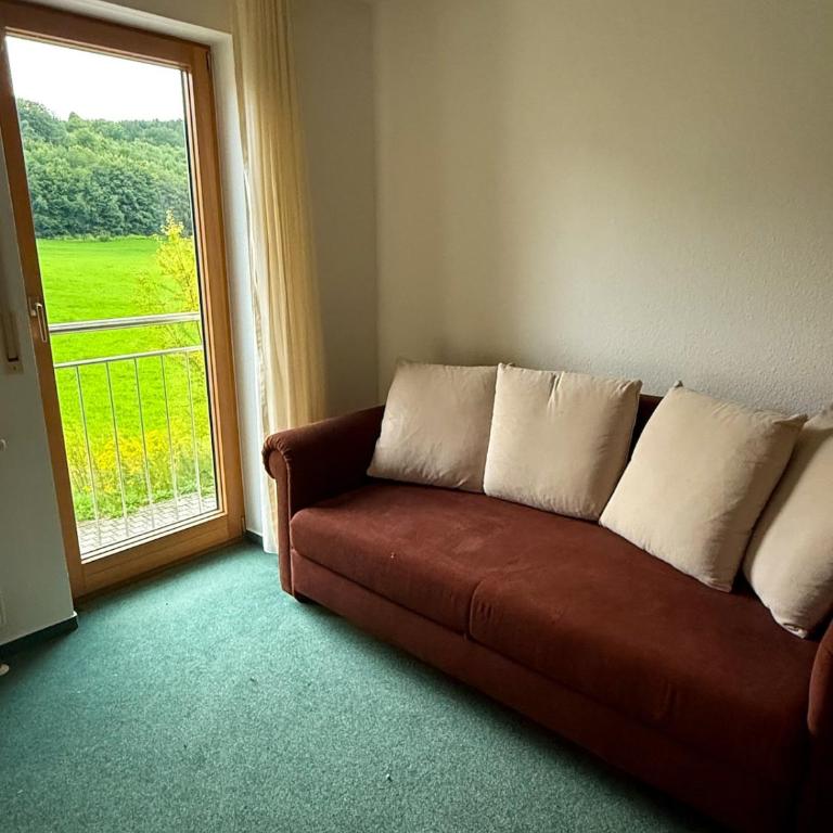 Thaddes Ferienwohnung - Apartment mit 2 Schlafzimmern - 12
