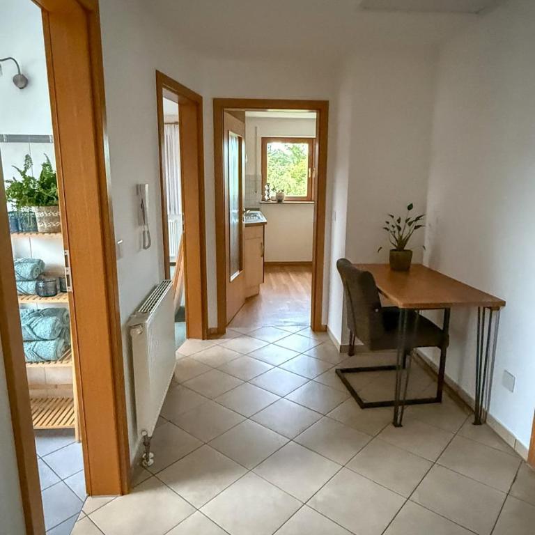 Thaddes Ferienwohnung - Apartment mit 2 Schlafzimmern - 6