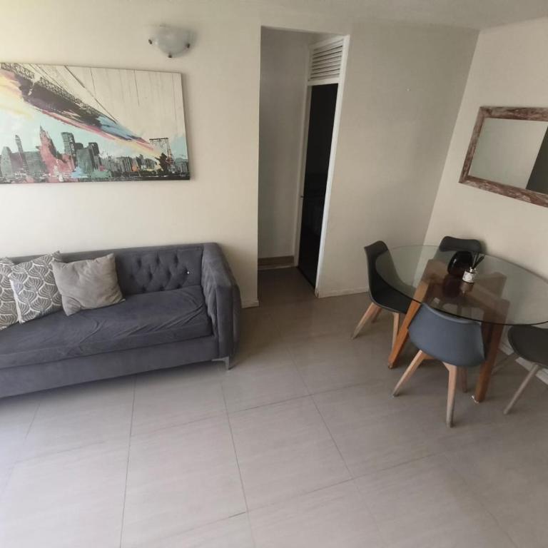Departamento en el centro de Los Andes - Room #1583097901 - 2