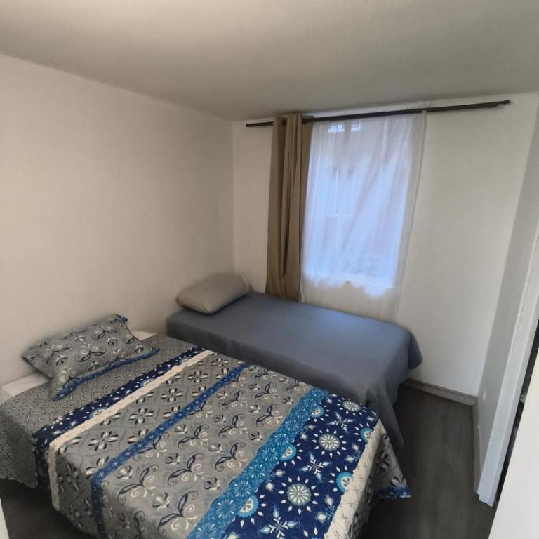 Departamento en el centro de Los Andes - Room #1583097901 - 4