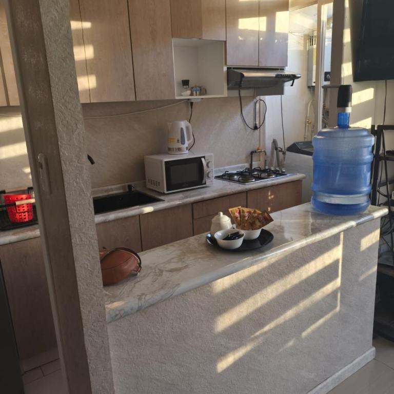 Departamento en el centro de Los Andes - Room #1583097901 - 5