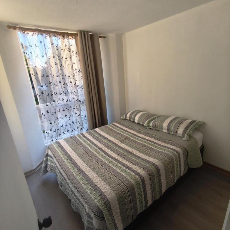 Departamento en el centro de Los Andes - Room #1583097901 - 7