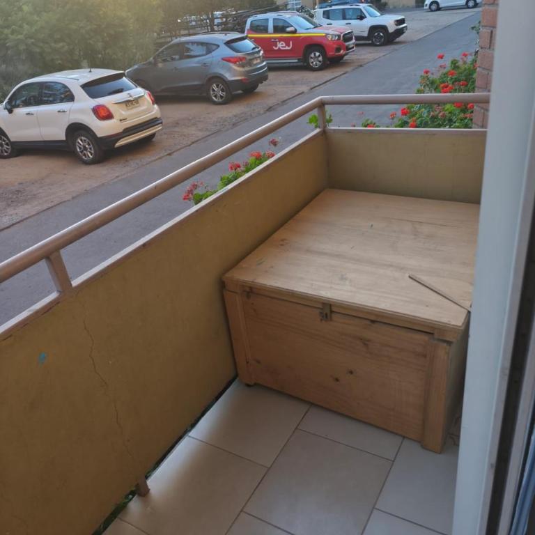 Departamento en el centro de Los Andes - Room #1583097901 - 8