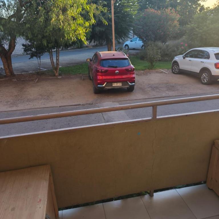 Departamento en el centro de Los Andes - Room #1583097901 - 9