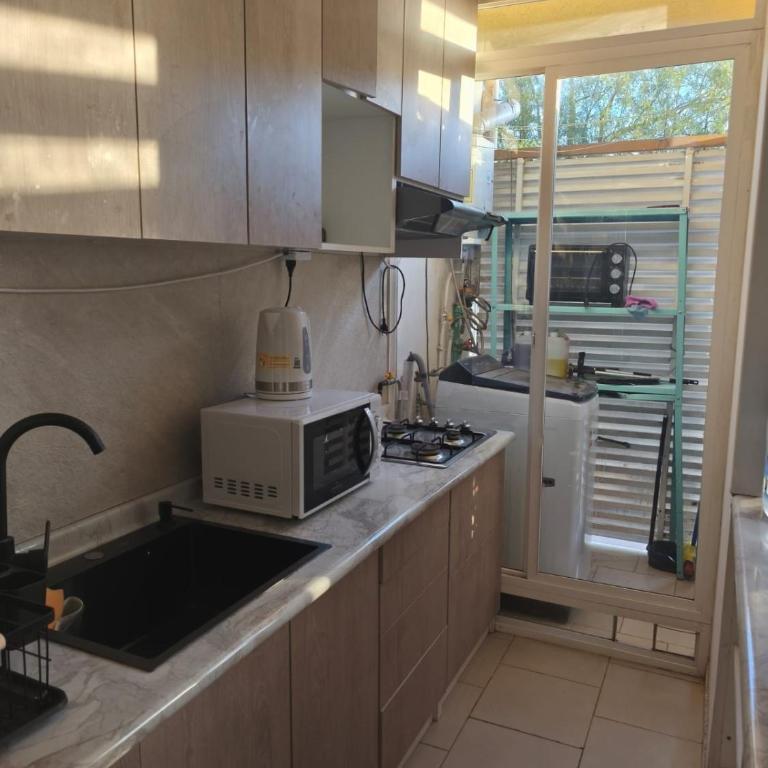 Departamento en el centro de Los Andes - Room #1583097901 - 12