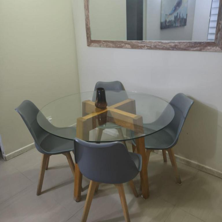 Departamento en el centro de Los Andes - Room #1583097901 - 13