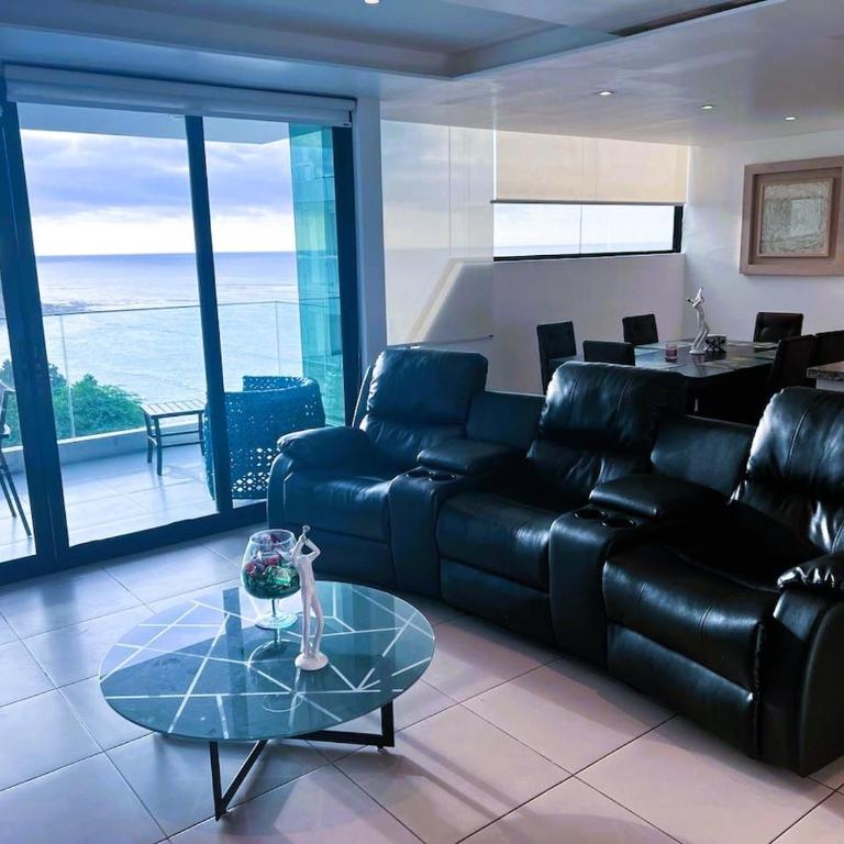 Apartamento amoblado frente al mar - Room #1583100401 - 1
