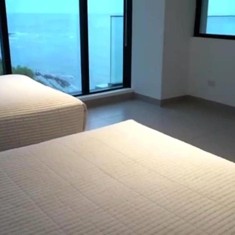 Apartamento amoblado frente al mar - Room #1583100401 - 2