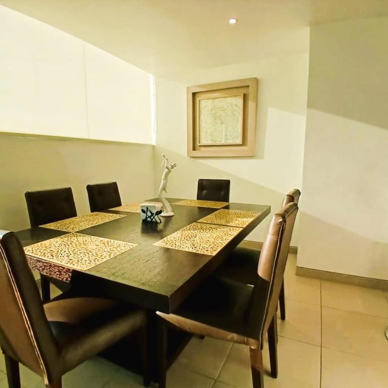 Apartamento amoblado frente al mar - Room #1583100401 - 3