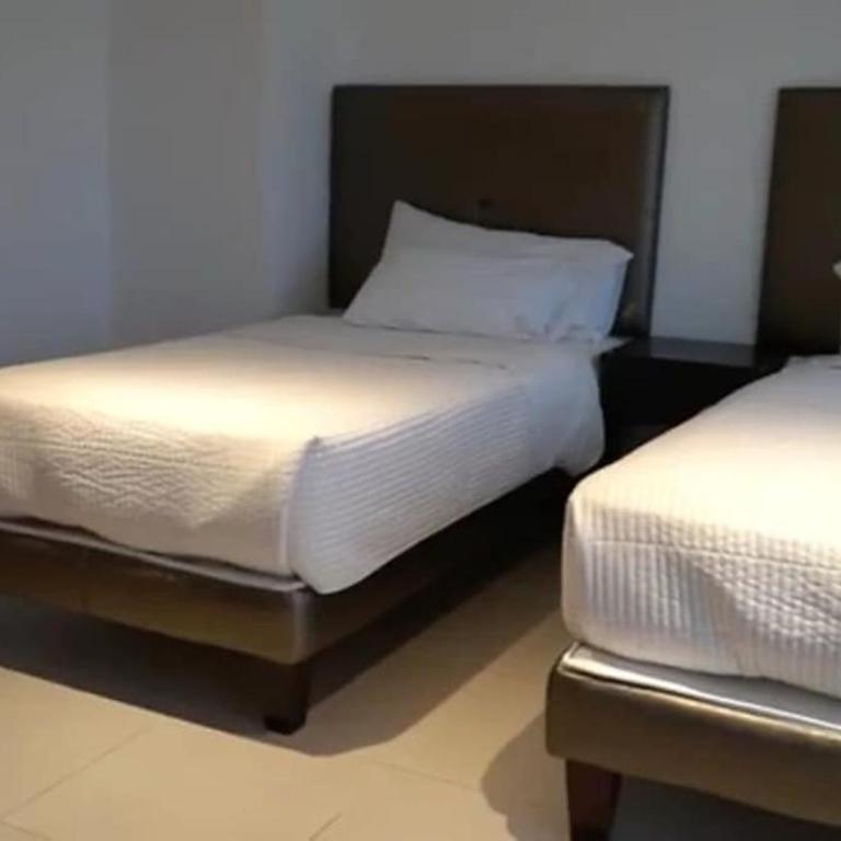 Apartamento amoblado frente al mar - Room #1583100401 - 4