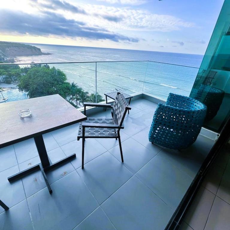 Apartamento amoblado frente al mar - Room #1583100401 - 10