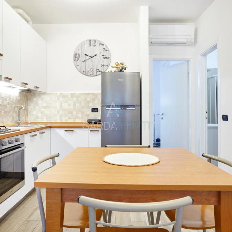 Ossidiana Apartment - Verde, piscine e relax a 200m dal lago - Appartamento con 1 Camera da Letto - 11