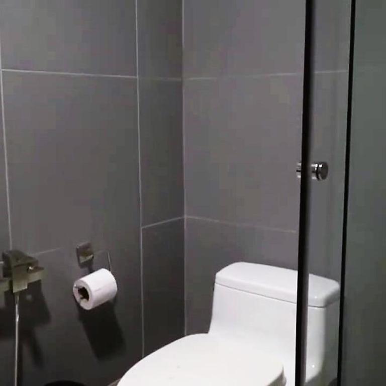 Apartamento amoblado frente al mar - Room #1583100401 - 14