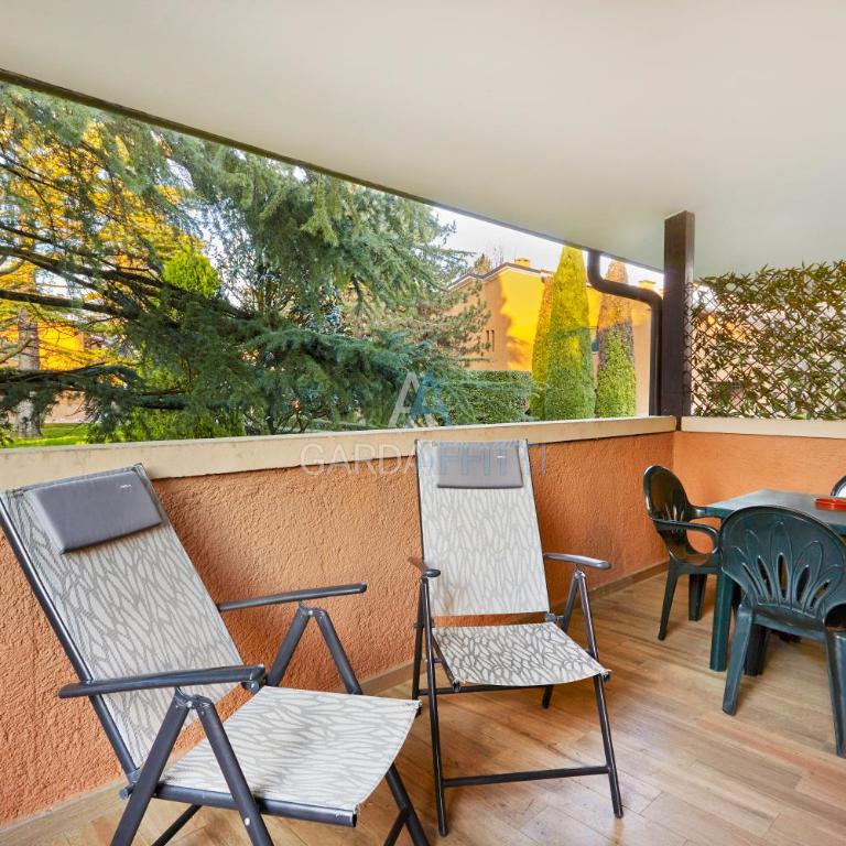 Ossidiana Apartment - Verde, piscine e relax a 200m dal lago - Appartamento con 1 Camera da Letto - 17