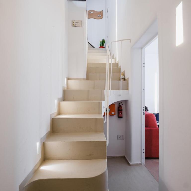 Seafront Apartments in Monopoli Old Town - Appartamento con 1 Camera da Letto, Terrazza e Vista Mare - 37