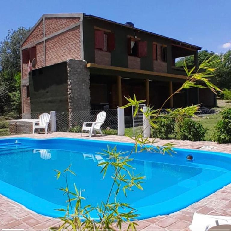 La CASONA DE KIKA - Casa con 1 dormitorio - 9