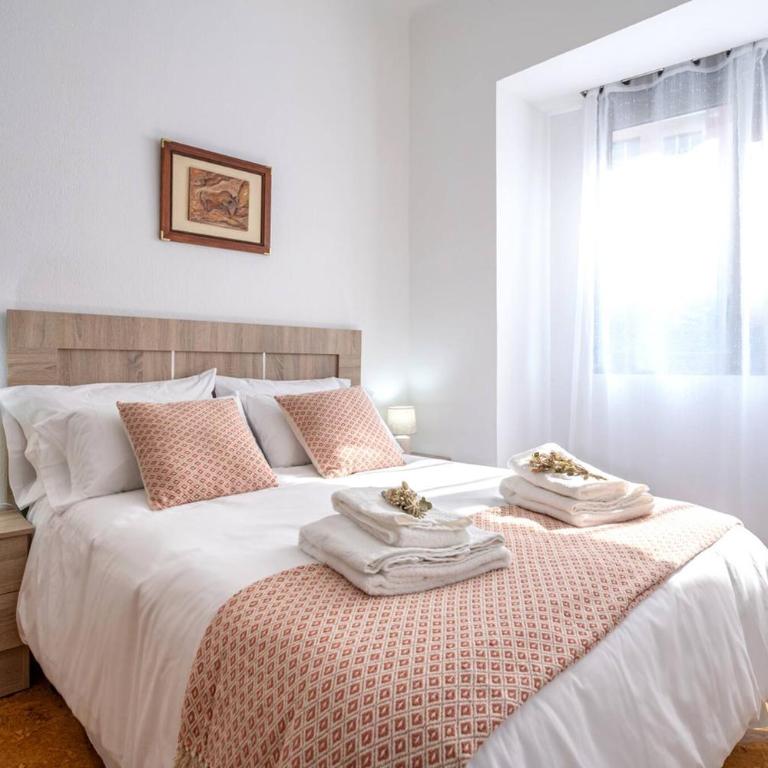 Apartamento Luca - Apartamento de 2 dormitorios - 1
