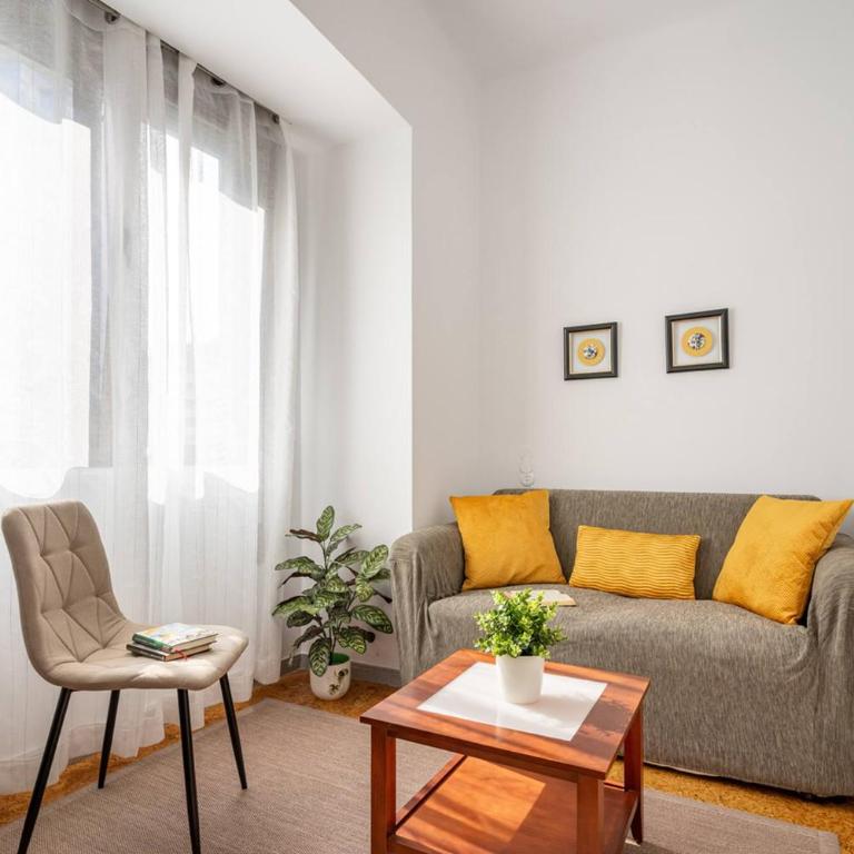 Apartamento Luca - Apartamento de 2 dormitorios - 5