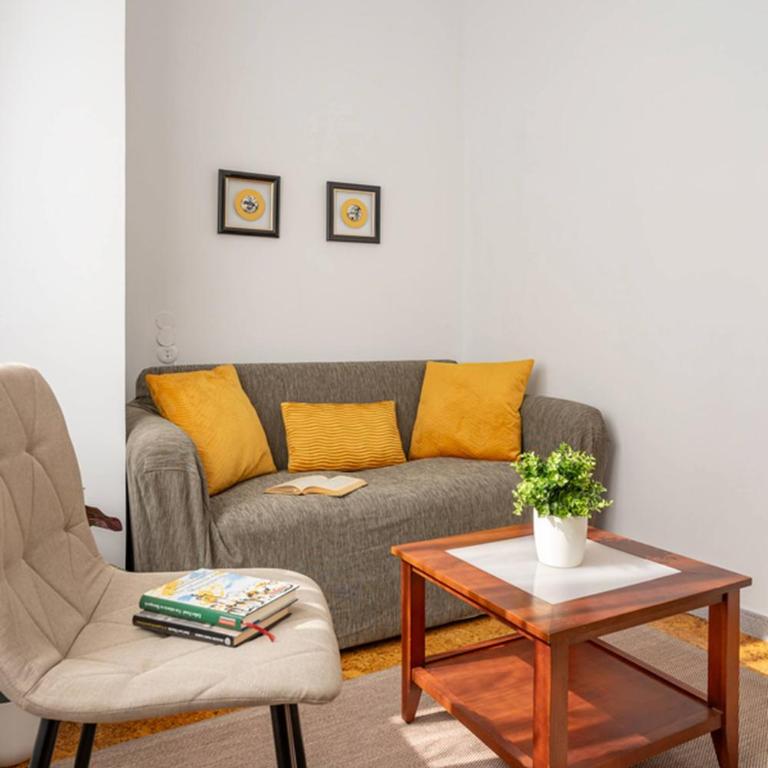 Apartamento Luca - Apartamento de 2 dormitorios - 6