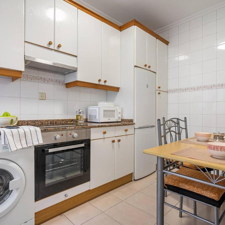 Apartamento Luca - Apartamento de 2 dormitorios - 8