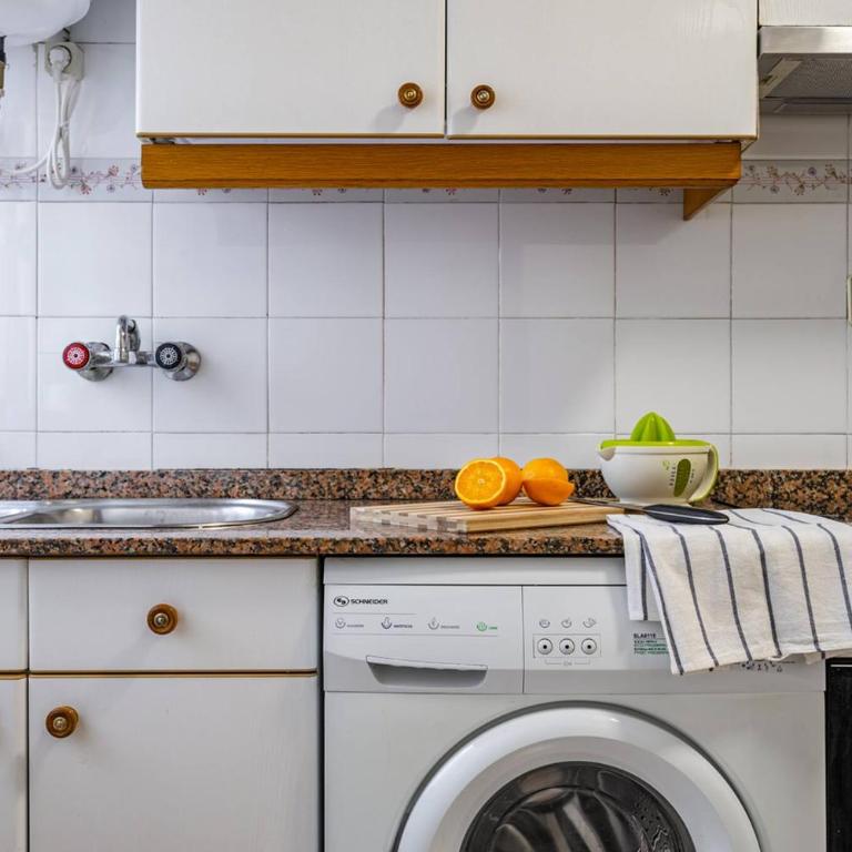 Apartamento Luca - Apartamento de 2 dormitorios - 11