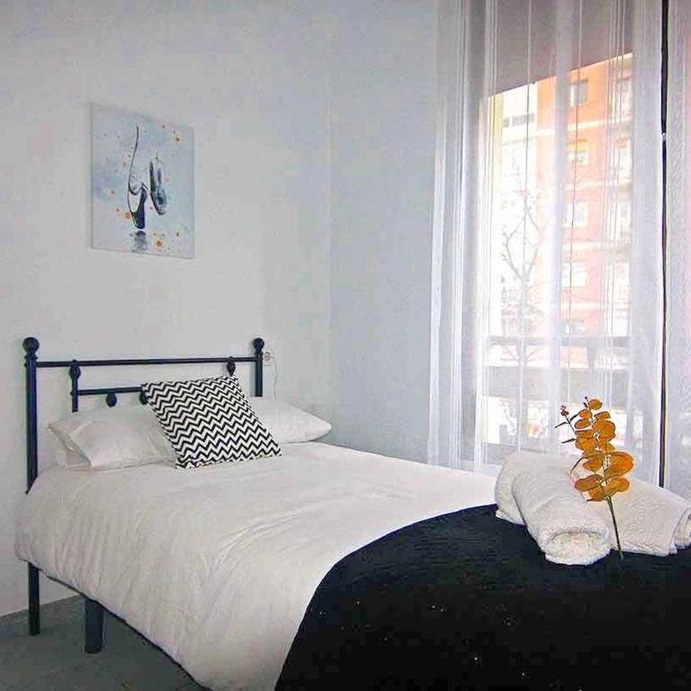 Apartamento Luca - Apartamento de 2 dormitorios - 13