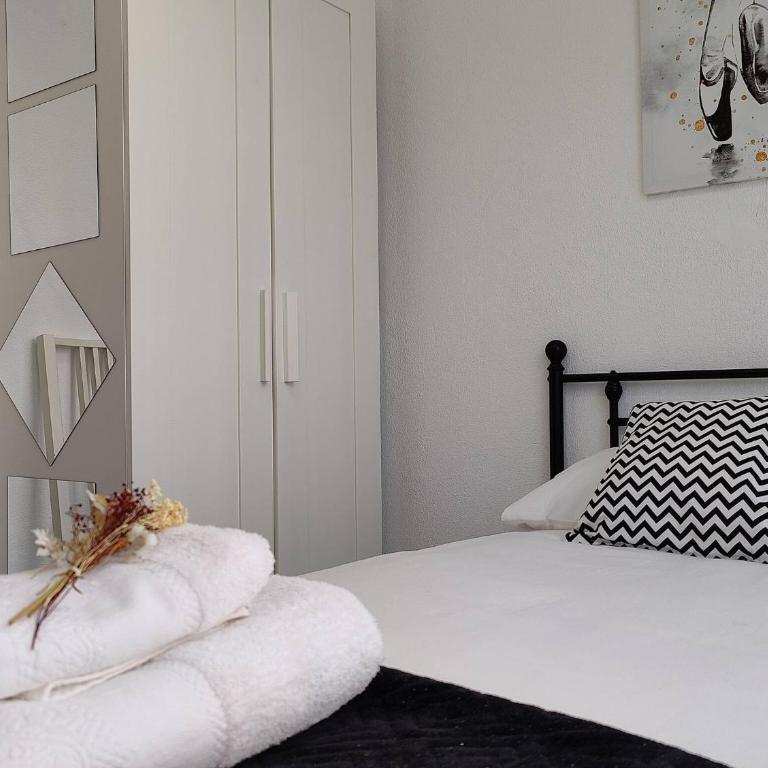 Apartamento Luca - Apartamento de 2 dormitorios - 15