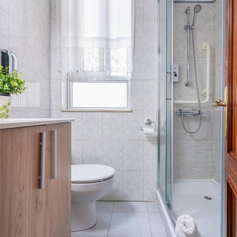 Apartamento Luca - Apartamento de 2 dormitorios - 18