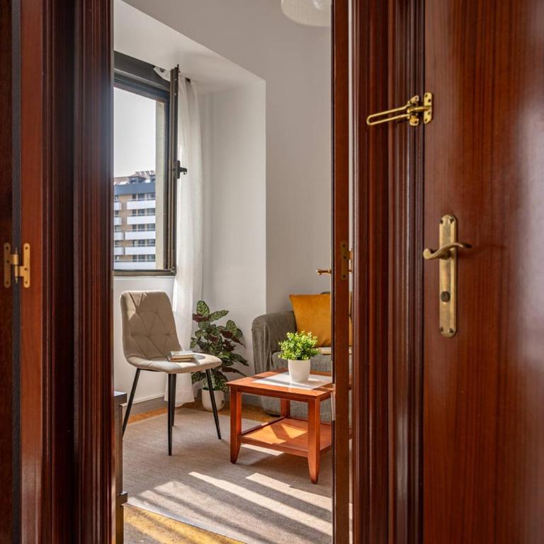 Apartamento Luca - Apartamento de 2 dormitorios - 20