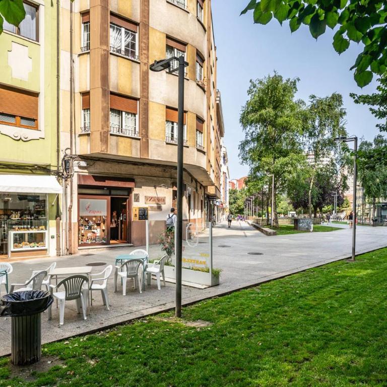 Apartamento Luca - Apartamento de 2 dormitorios - 21