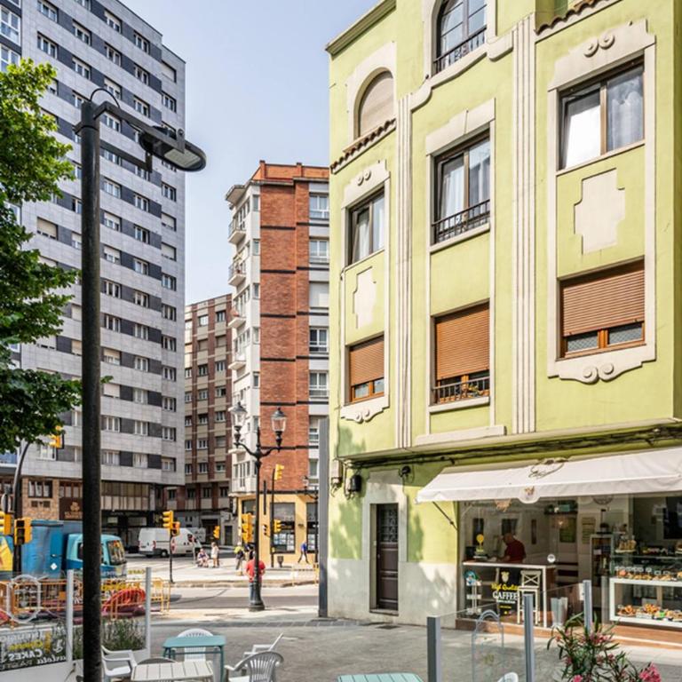 Apartamento Luca - Apartamento de 2 dormitorios - 23
