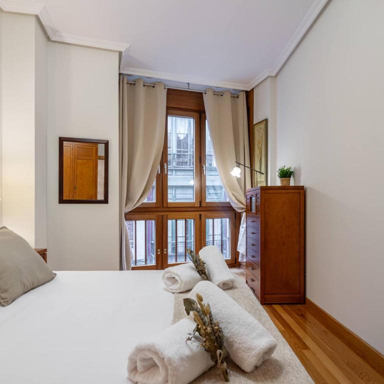 El Balcón de Santa Lucía - Apartamento de 1 dormitorio - 2