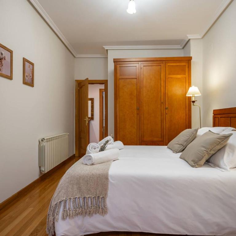 El Balcón de Santa Lucía - Apartamento de 1 dormitorio - 3