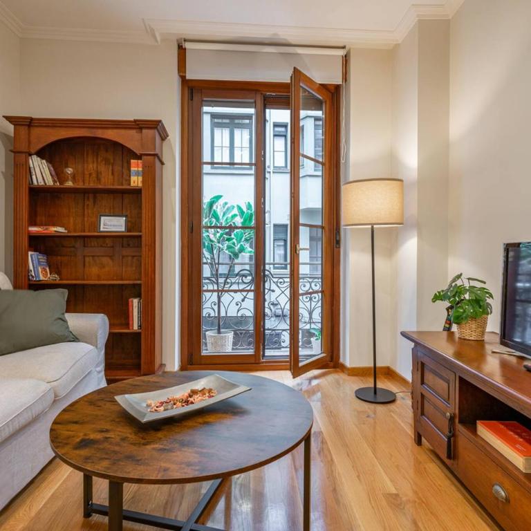 El Balcón de Santa Lucía - Apartamento de 1 dormitorio - 6
