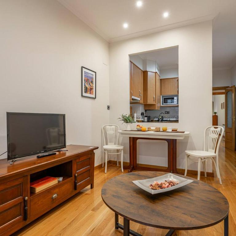 El Balcón de Santa Lucía - Apartamento de 1 dormitorio - 7