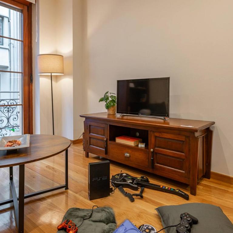 El Balcón de Santa Lucía - Apartamento de 1 dormitorio - 15