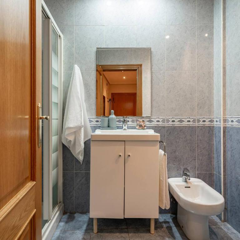 El Balcón de Santa Lucía - Apartamento de 1 dormitorio - 18