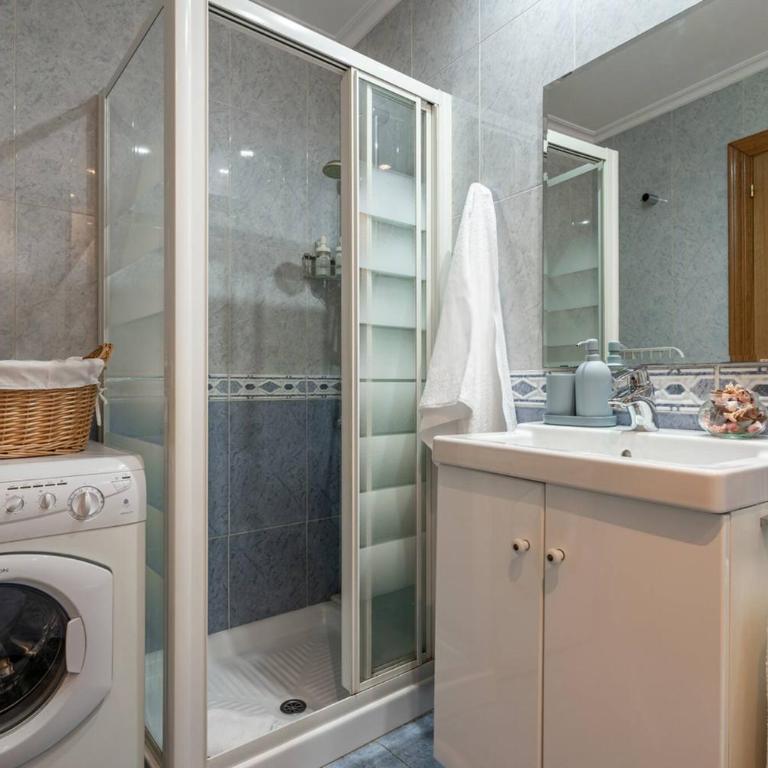 El Balcón de Santa Lucía - Apartamento de 1 dormitorio - 19