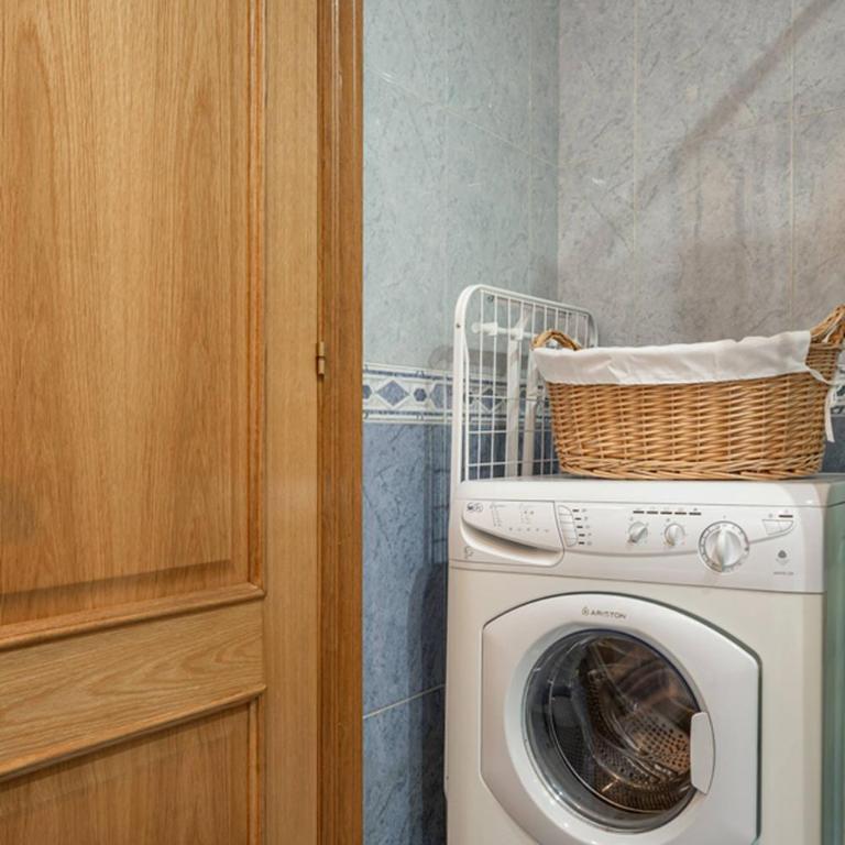El Balcón de Santa Lucía - Apartamento de 1 dormitorio - 20