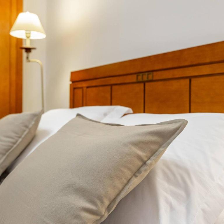 El Balcón de Santa Lucía - Apartamento de 1 dormitorio - 22