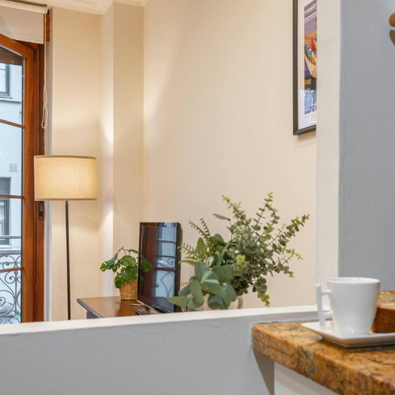 El Balcón de Santa Lucía - Apartamento de 1 dormitorio - 24