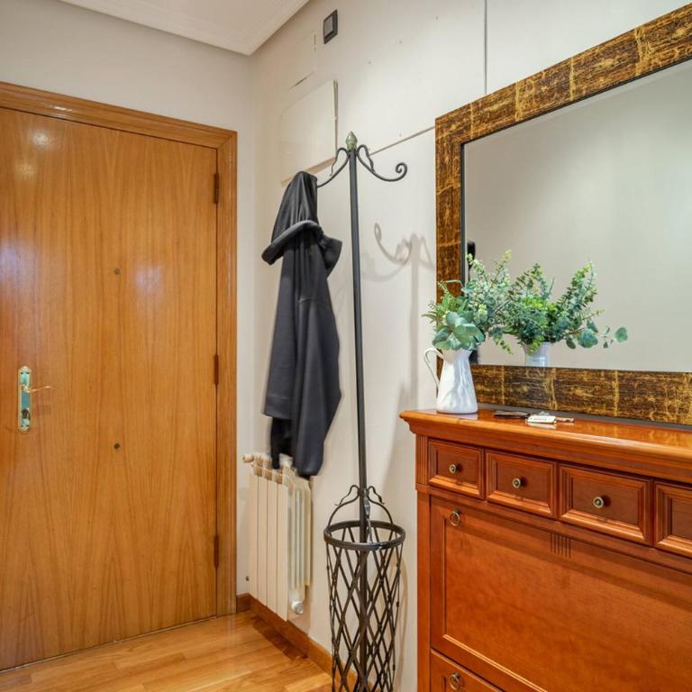 El Balcón de Santa Lucía - Apartamento de 1 dormitorio - 25